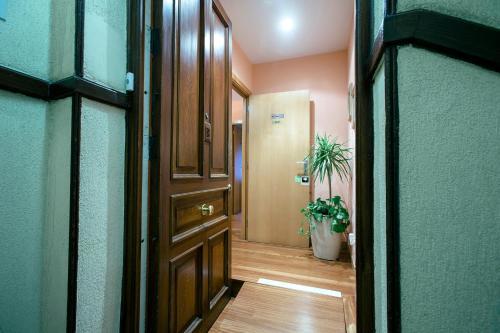 Hostal Pensi�n Nuevas Artes