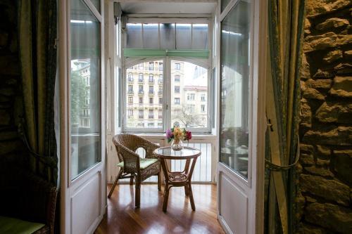 Hostal Pensi�n Nuevas Artes