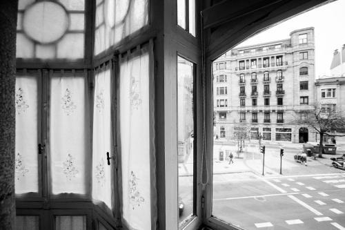 Hostal Pensi�n Nuevas Artes
