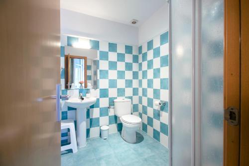 Hostal Pensi�n Nuevas Artes
