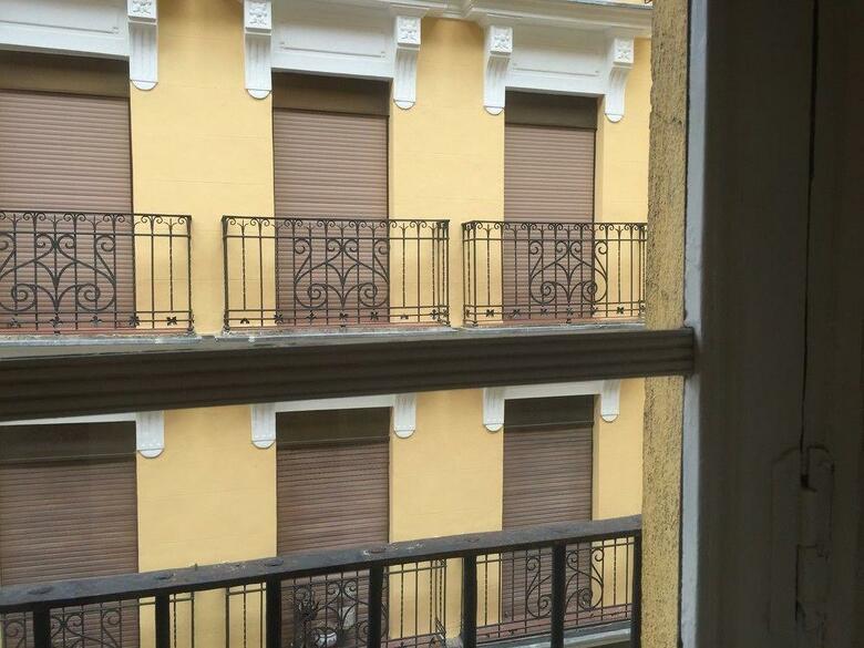 Hostal R�as Bajas