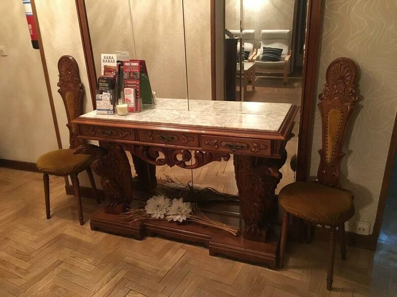 Hostal R�as Bajas