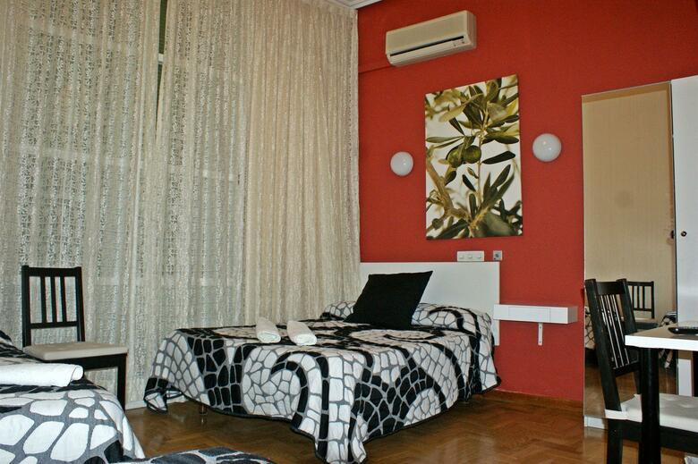 Hostal R�as Bajas