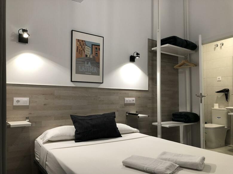 Hostal R�as Bajas