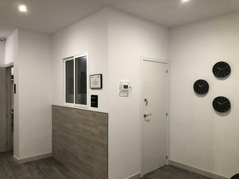 Hostal R�as Bajas