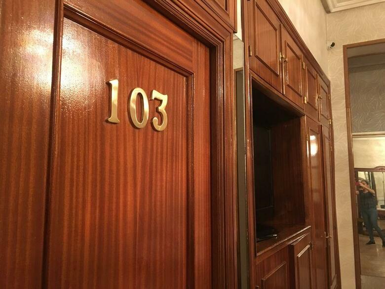 Hostal R�as Bajas