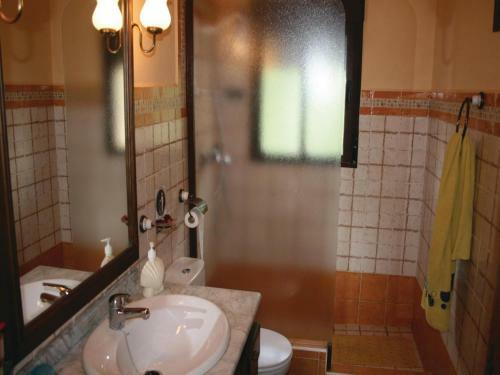 Holiday Home El Gastor 3