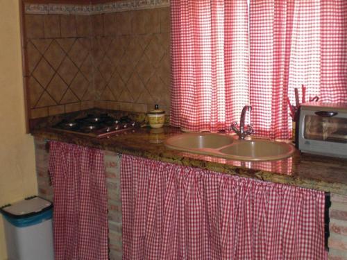 Holiday Home El Gastor 3
