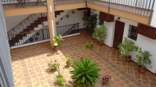 Hotel Posada Casas Viejas