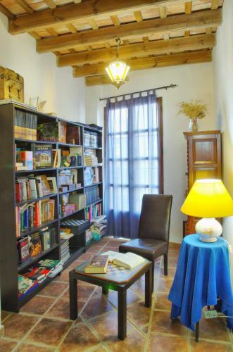Hotel Posada Casas Viejas