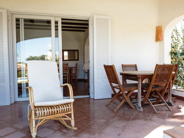 Holiday Home Toscal III J�vea