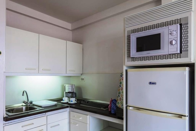 Apartamentos Don Palom�n