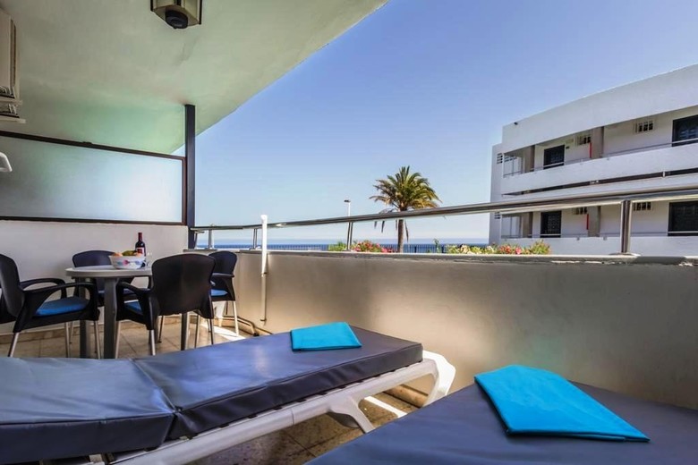 Apartamentos Don Palom�n