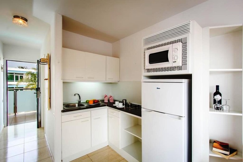 Apartamentos Don Palom�n