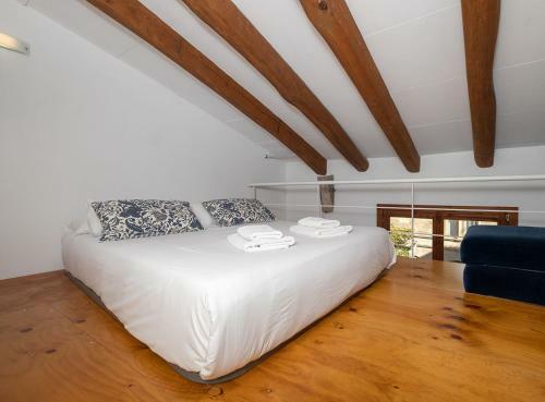 Apartamento Hotel Ram�n Llull