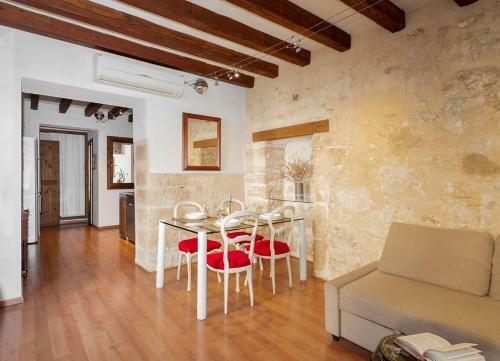 Apartamento Hotel Ram�n Llull