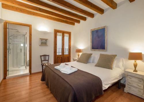 Apartamento Hotel Ram�n Llull