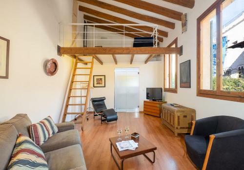 Apartamento Hotel Ram�n Llull