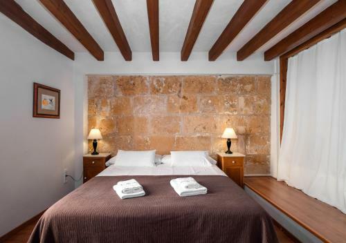 Apartamento Hotel Ram�n Llull