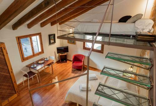 Apartamento Hotel Ram�n Llull