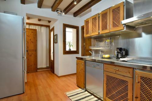 Apartamento Hotel Ram�n Llull