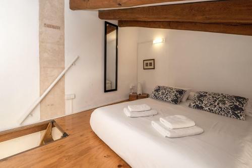 Apartamento Hotel Ram�n Llull