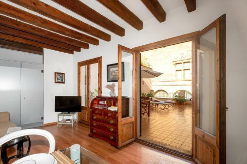 Apartamento Hotel Ram�n Llull