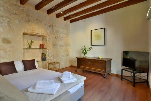 Apartamento Hotel Ram�n Llull