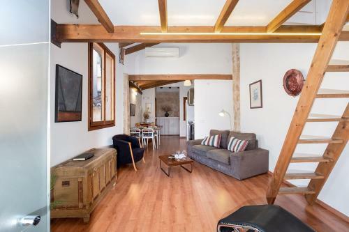 Apartamento Hotel Ram�n Llull