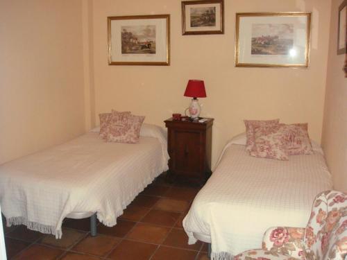 Las Ca�adillas