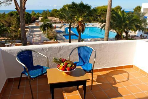 Hotel Ca Mar�