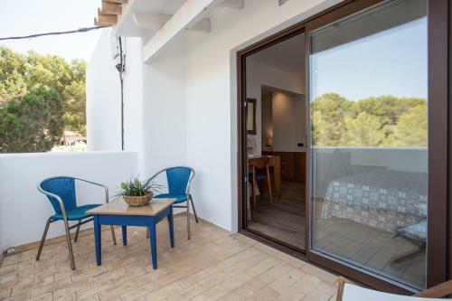 Hotel Ca Mar�