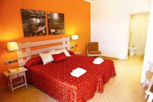 Hotel Ca Mar�
