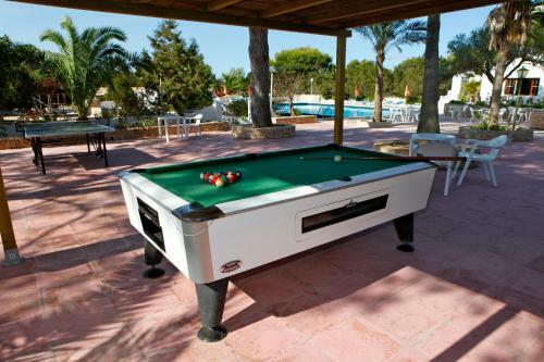 Hotel Ca Mar�