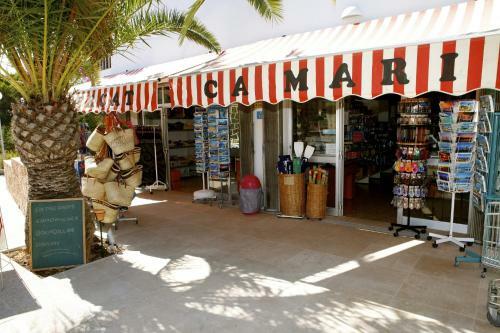 Hotel Ca Mar�