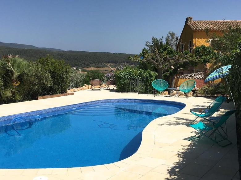 Arianel.la B&B