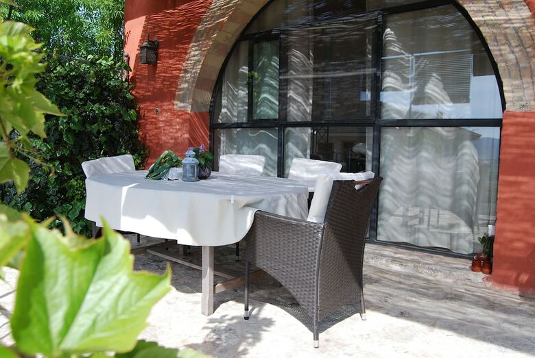 Arianel.la B&B