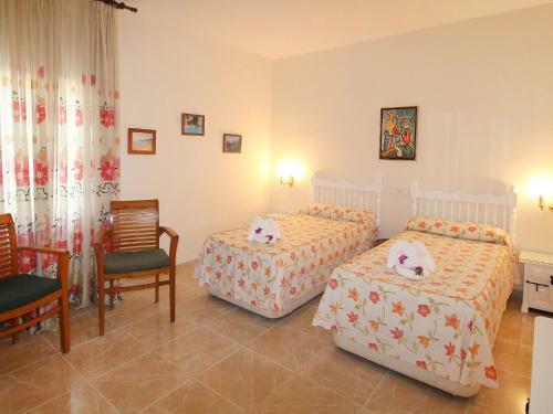 Holiday Home Casa Sandra II L�alfas Del Pi