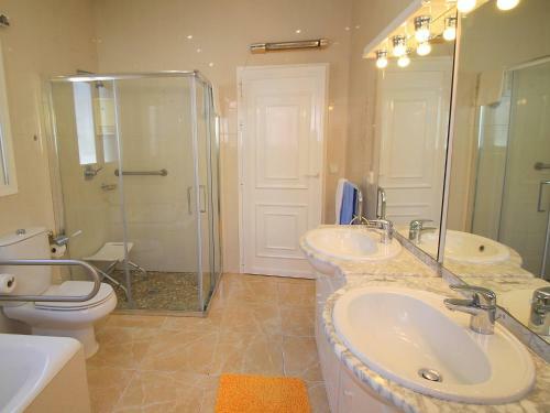 Holiday Home Casa Sandra II L�alfas Del Pi