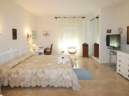 Holiday Home Casa Sandra II L�alfas Del Pi