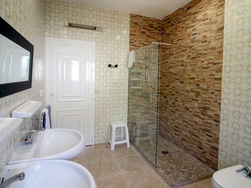 Holiday Home Casa Sandra II L�alfas Del Pi