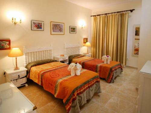 Holiday Home Casa Sandra II L�alfas Del Pi