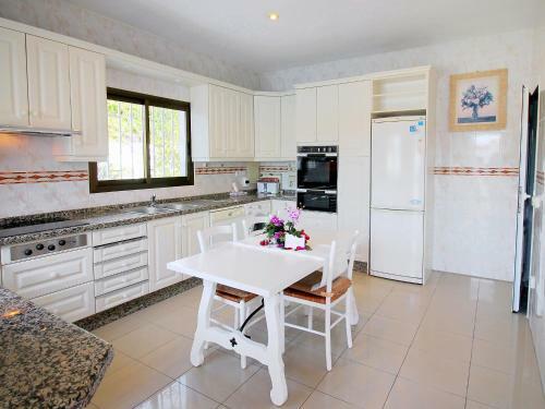 Holiday Home Casa Sandra II L�alfas Del Pi