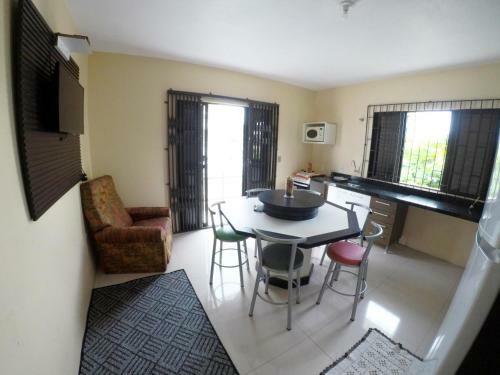 Bombinhas Bombas - Casa 6 Pax Planta Baja - Cod 303