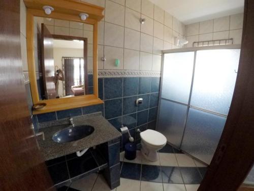 Bombinhas Bombas - Casa 6 Pax Planta Baja - Cod 303