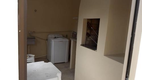 Bombinhas Bombas - Casa 6 Pax Planta Baja - Cod 303