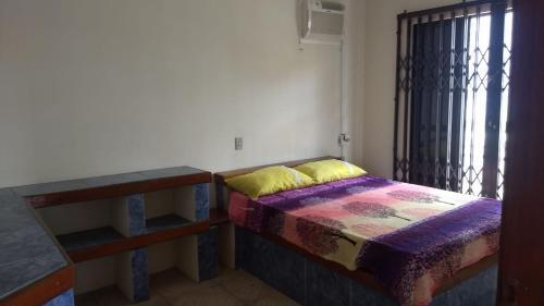 Bombinhas Bombas - Casa 6 Pax Planta Baja - Cod 303