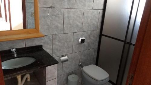 Bombinhas Bombas - Casa 6 Pax Planta Baja - Cod 303