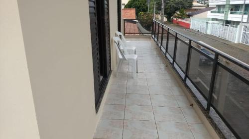 Bombinhas Bombas - Casa 6 Pax Planta Baja - Cod 303