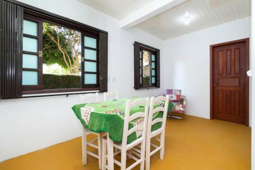 Casa Cedro - Piscina - Canto Grande - Bombinhas - Sc